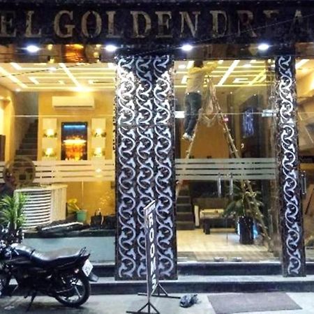 Hotel Golden Dreams Амритсар Экстерьер фото